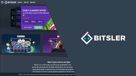 bitsler review