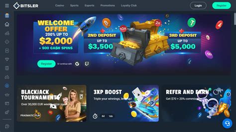 bitsler bonus