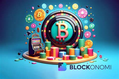 bitcoin gambling