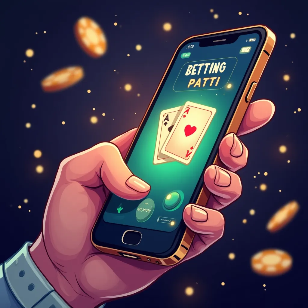 Cartoon mobile slots showcase